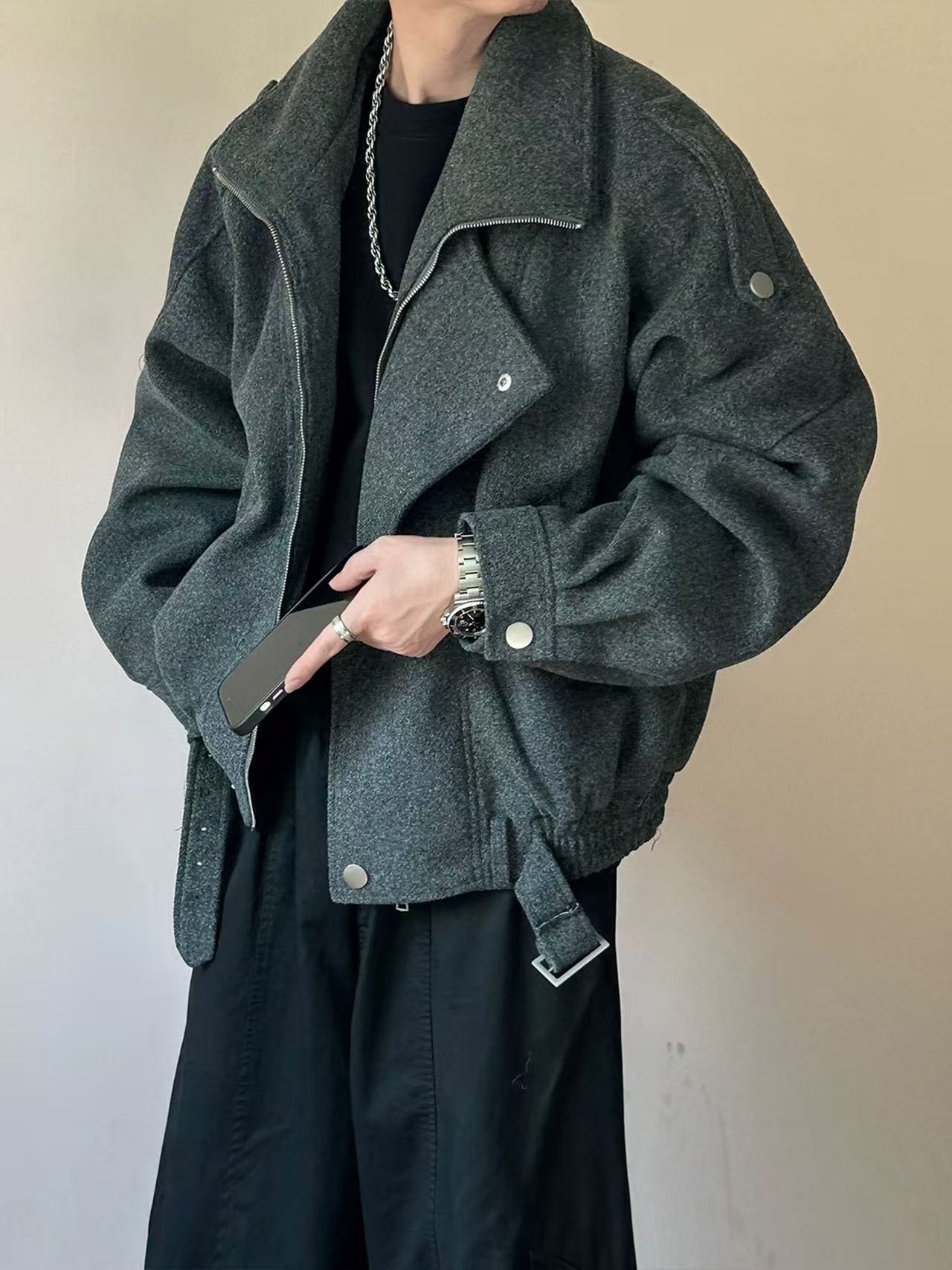 T2534 Men's outerwear