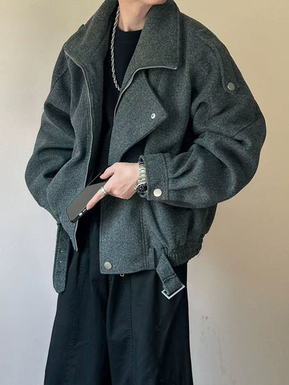 T2534 Men's outerwear