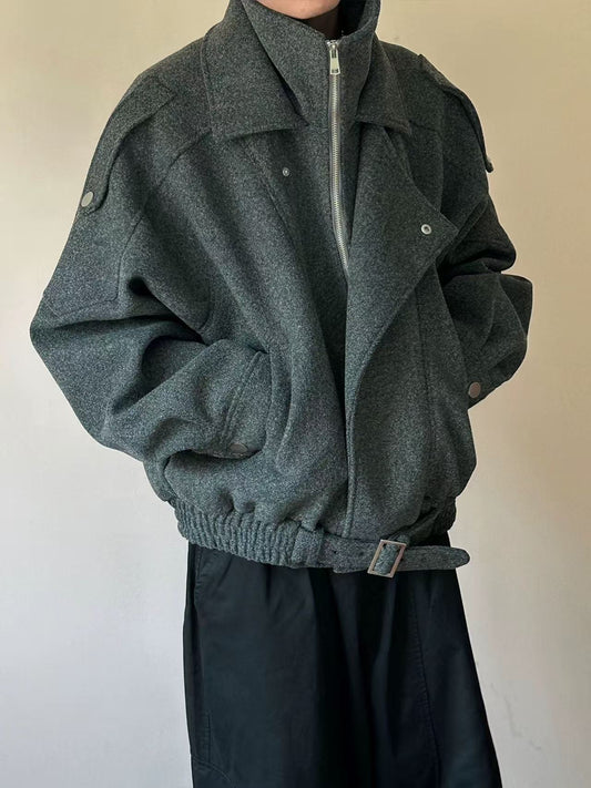 T2534 Men's outerwear