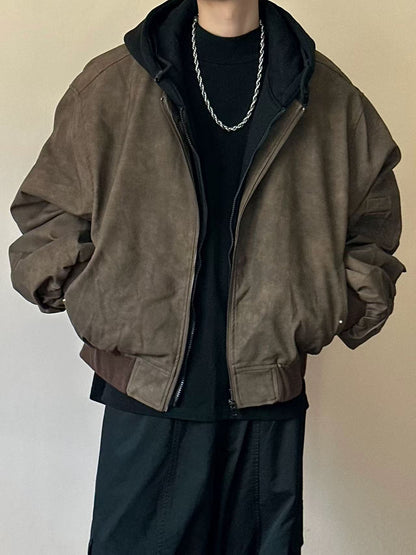 T2536 Men's outerwear