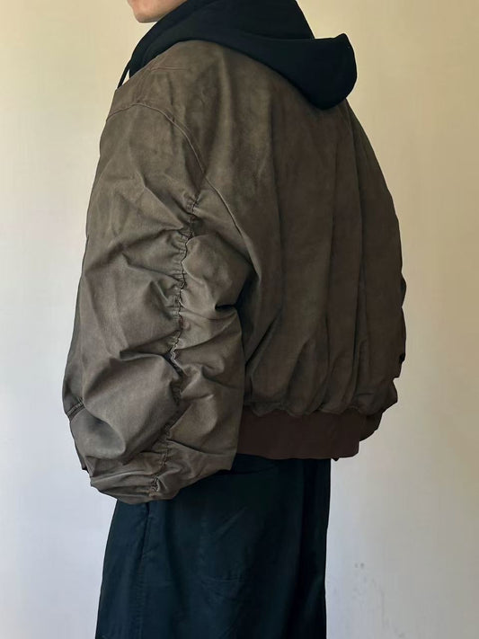 T2536 Men's outerwear