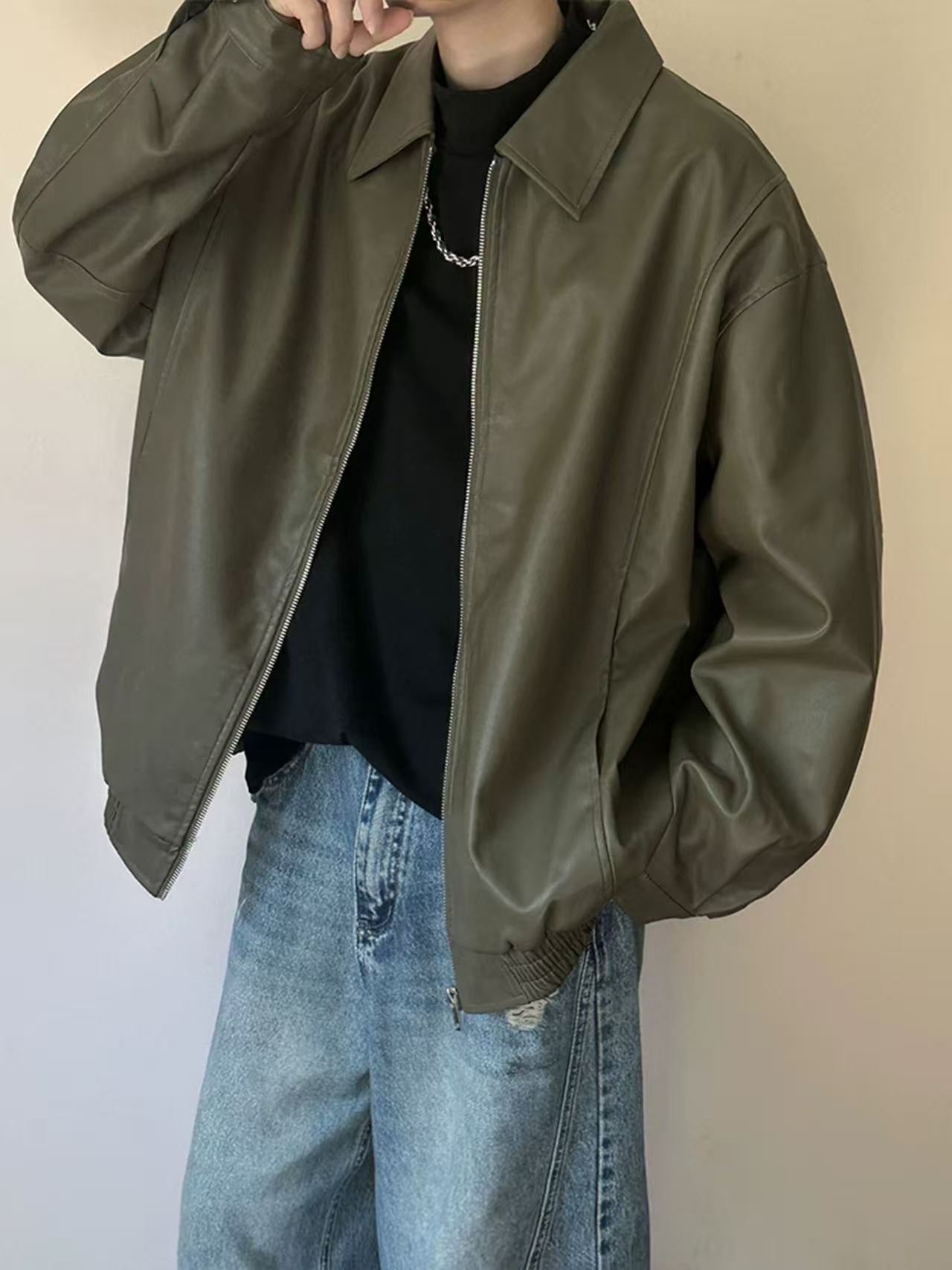 T2537 Men's outerwear
