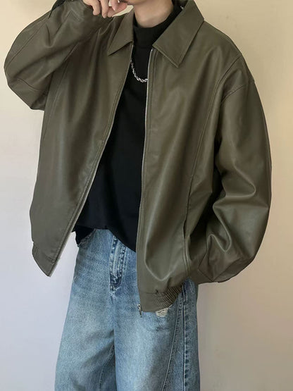 T2537 Men's outerwear