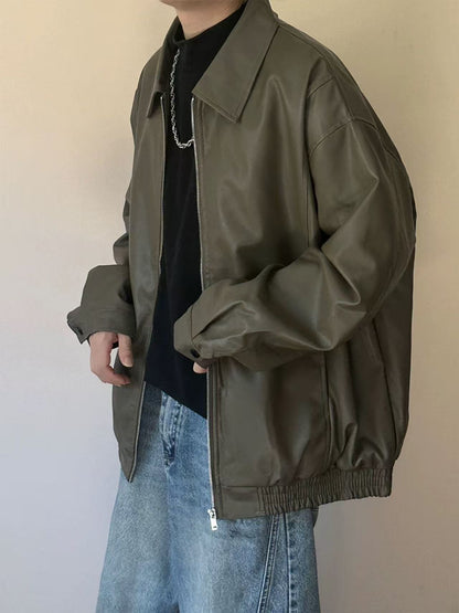 T2537 Men's outerwear