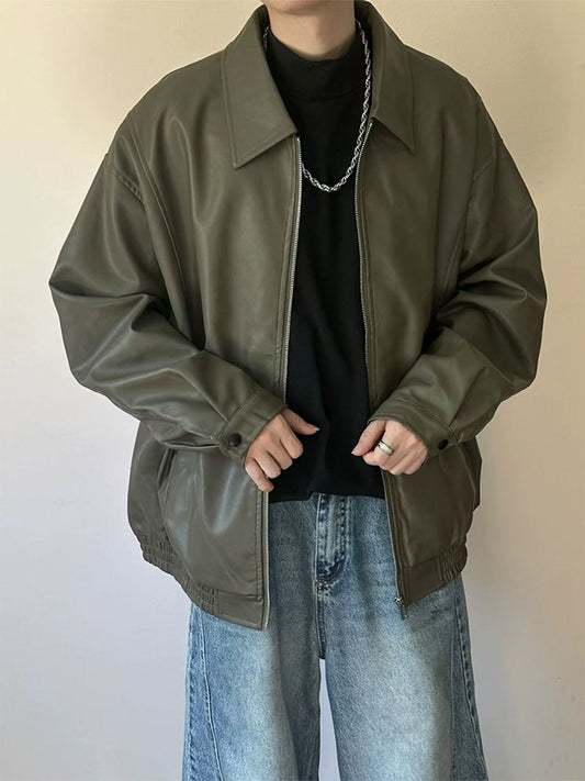T2537 Men's outerwear