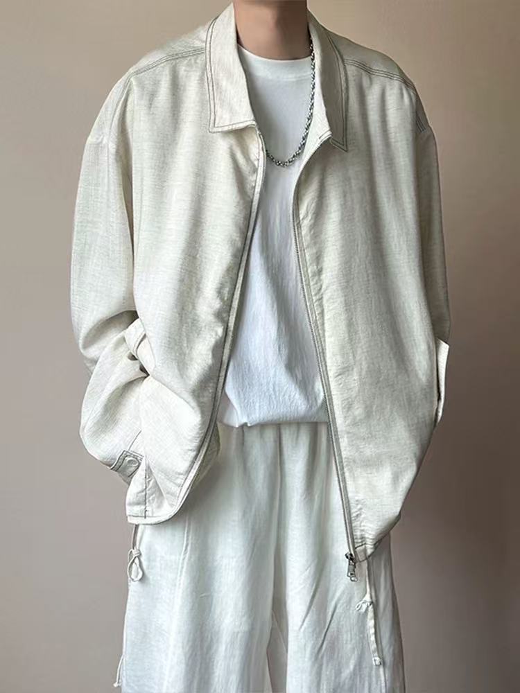 T2538 Men's outerwear