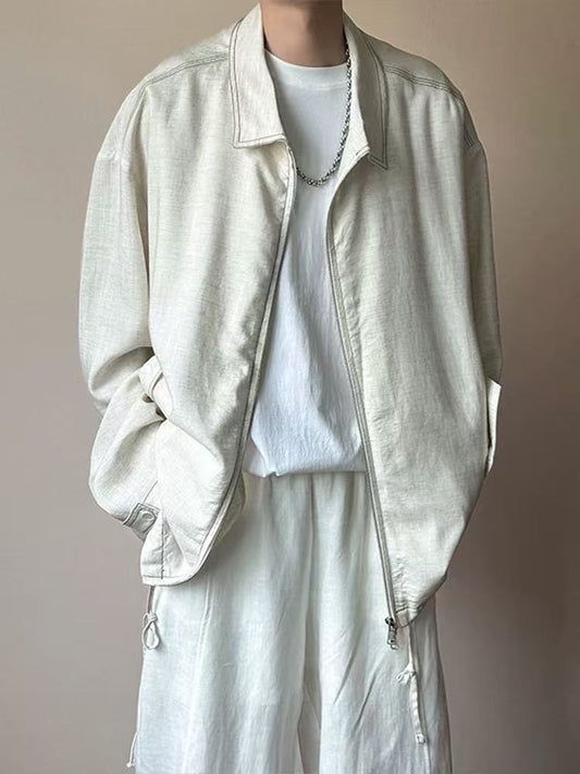 T2538 Men's outerwear