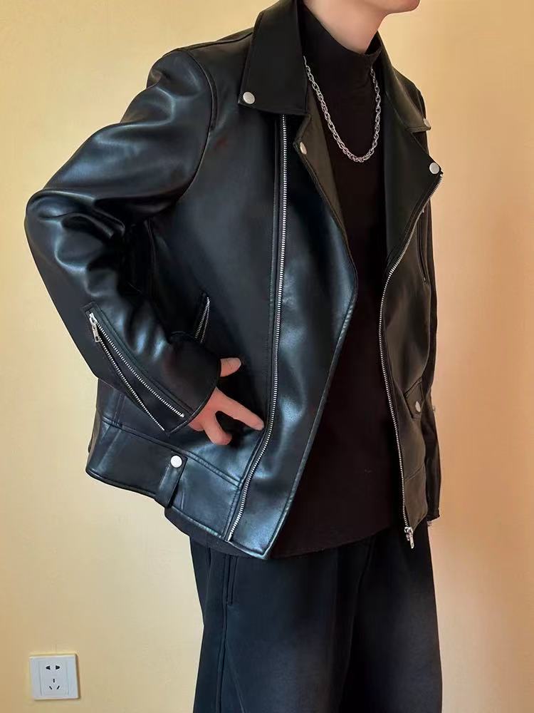 T2539 Men's outerwear