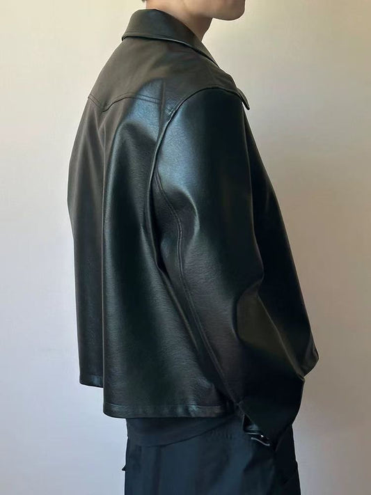 T2540 Men's outerwear