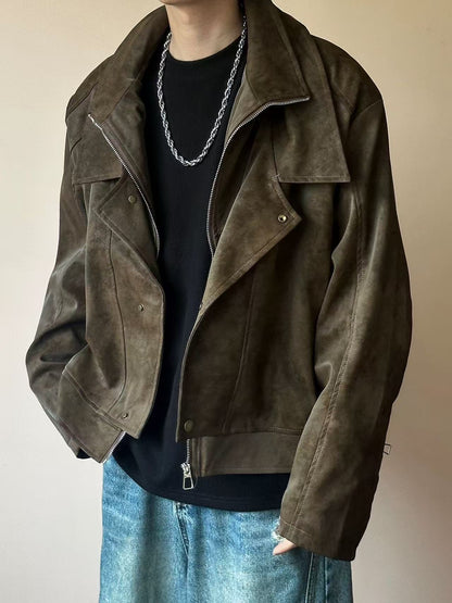 T2533 Men's outerwear