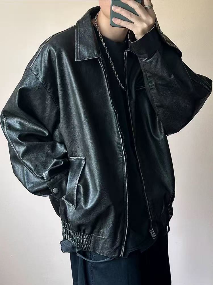 T2532 Men's outerwear