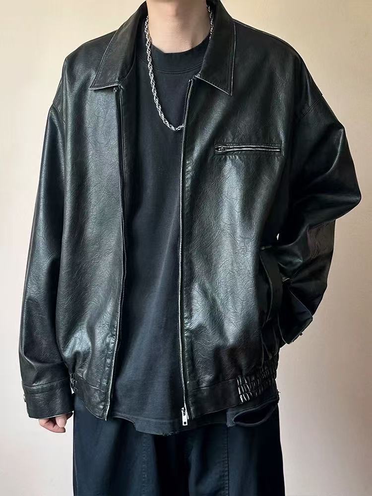 T2532 Men's outerwear