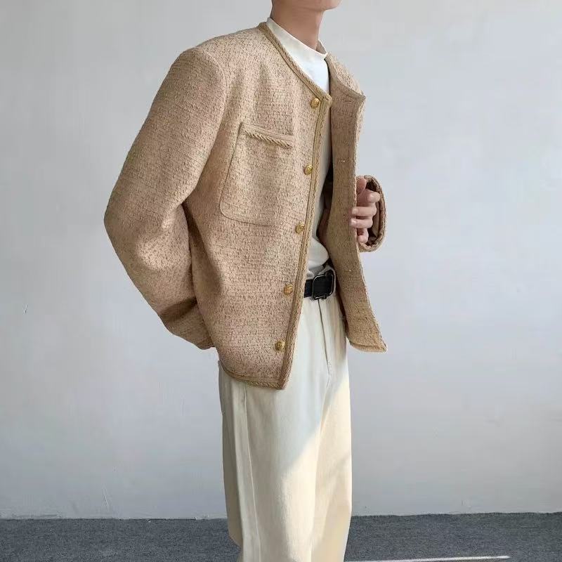 T2541 Men's outerwear