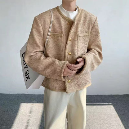 T2541 Men's outerwear