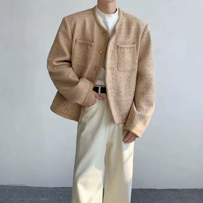 T2541 Men's outerwear