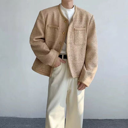 T2541 Men's outerwear