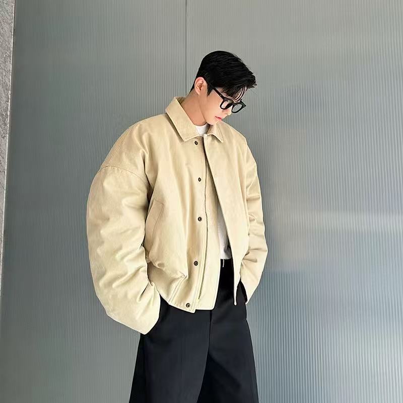 T2542 Men's outerwear