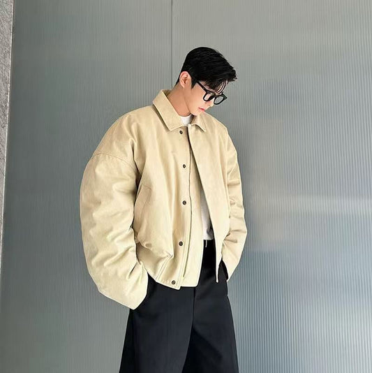 T2542 Men's outerwear