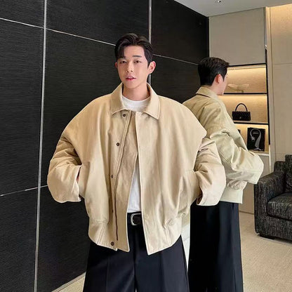 T2542 Men's outerwear