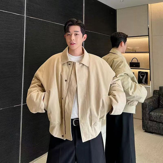 T2542 Men's outerwear