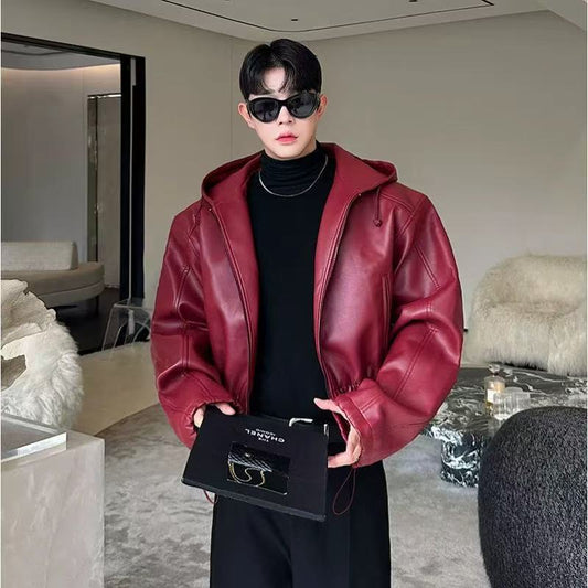 T2543 Men's outerwear