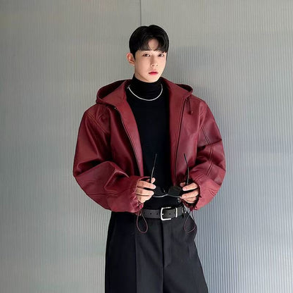 T2543 Men's outerwear