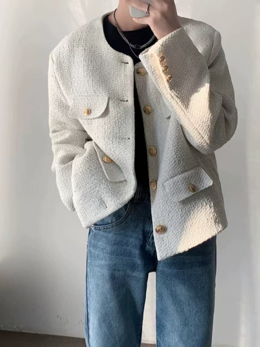 T2544 Men's outerwear