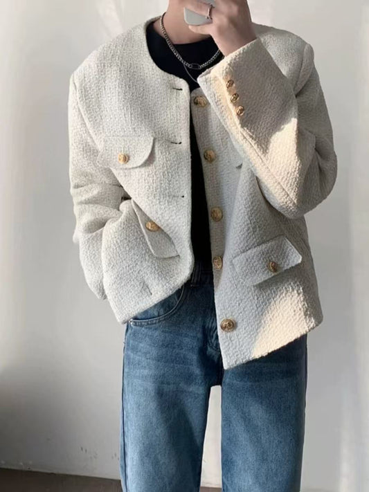 T2544 Men's outerwear