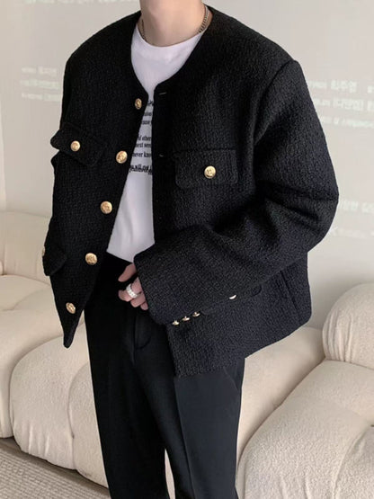 T2545 Men's outerwear