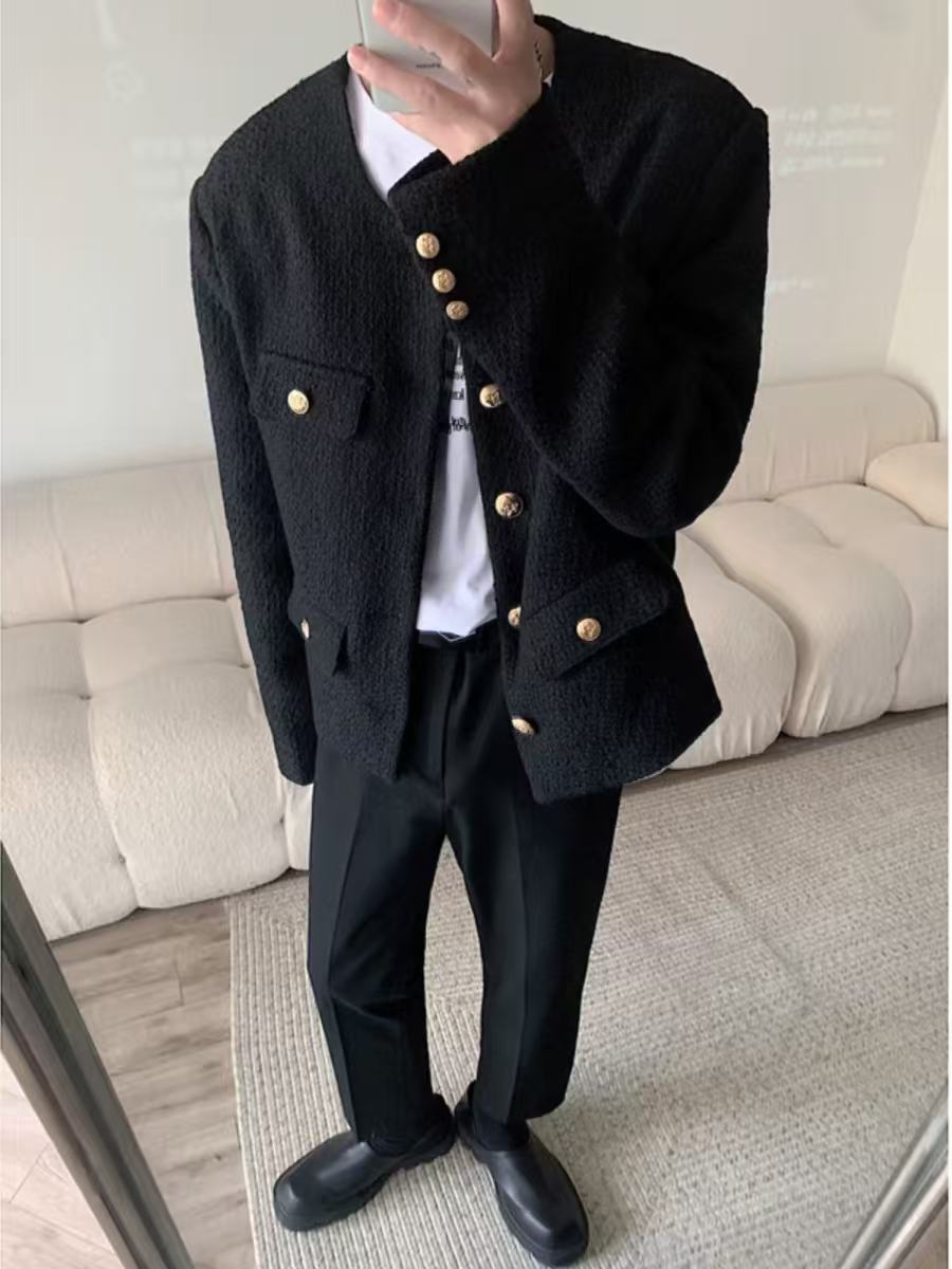 T2545 Men's outerwear