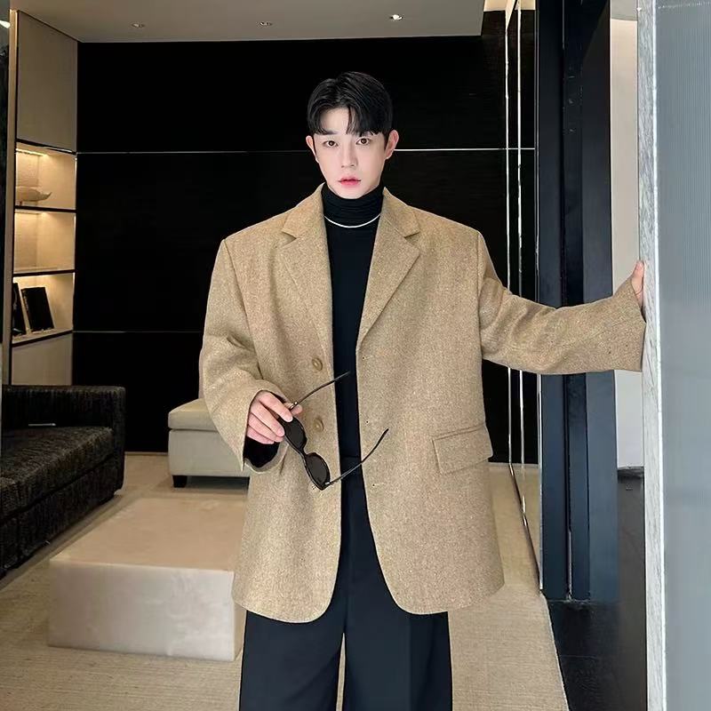 T2546 Men's outerwear