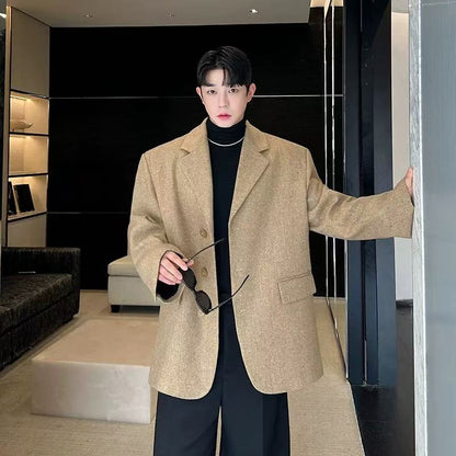 T2546 Men's outerwear