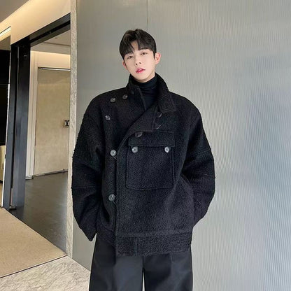 T2548 Men's outerwear
