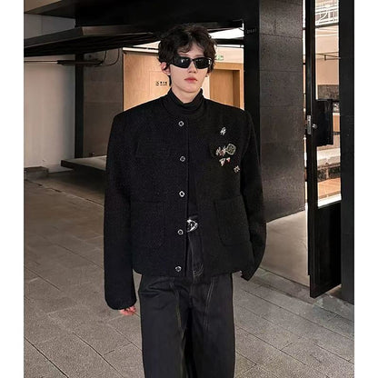 T2549 Men's outerwear