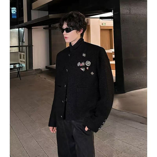 T2549 Men's outerwear