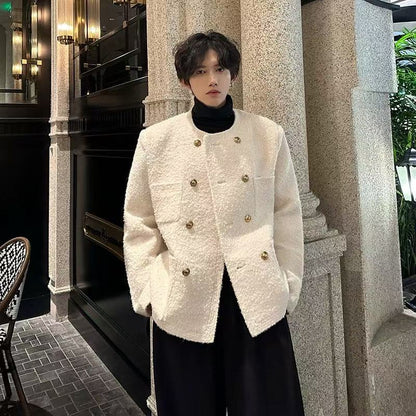 T2550 Men's outerwear