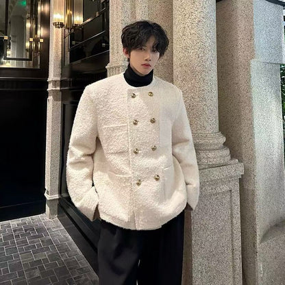 T2550 Men's outerwear