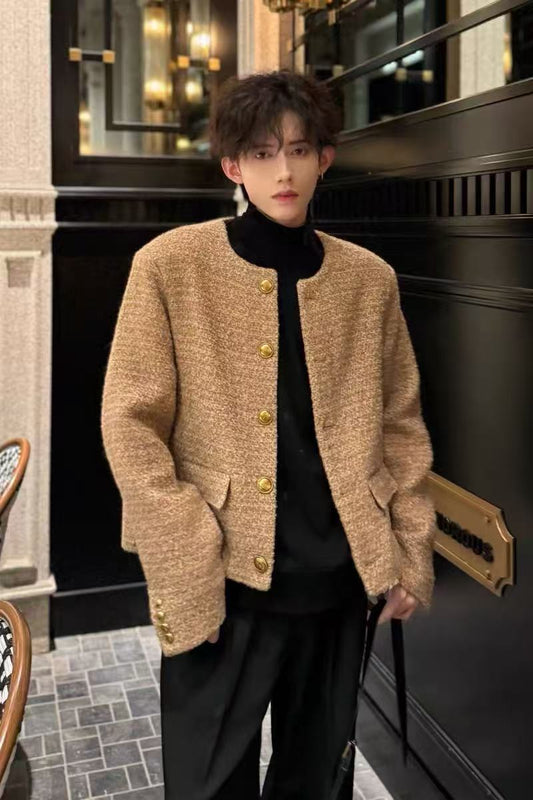 T2551 Men's outerwear
