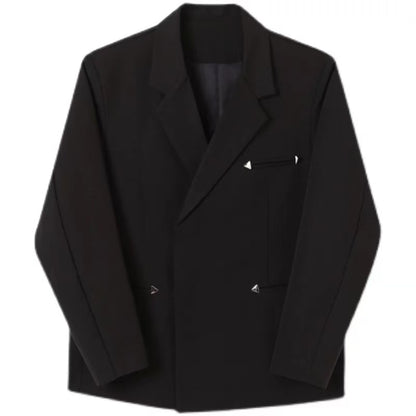 T2553 Men's outerwear