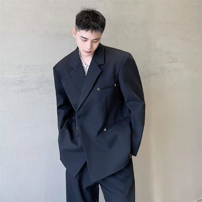 T2553 Men's outerwear