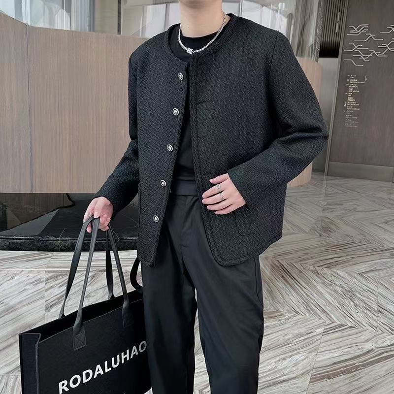 T2555 Men's outerwear