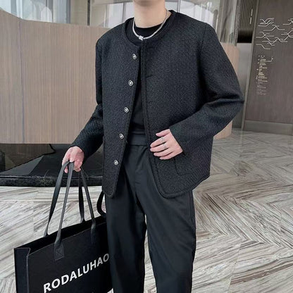 T2555 Men's outerwear