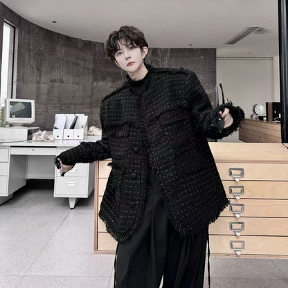 T2556 Men's outerwear