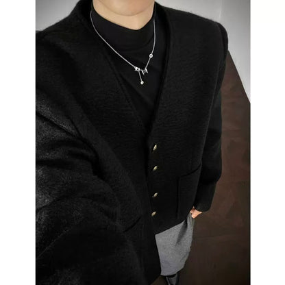 T2560 Men's outerwear