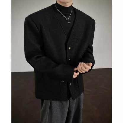 T2560 Men's outerwear