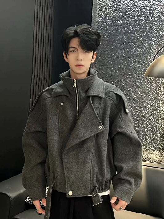 T2567 Men's outerwear