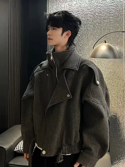 T2567 Men's outerwear