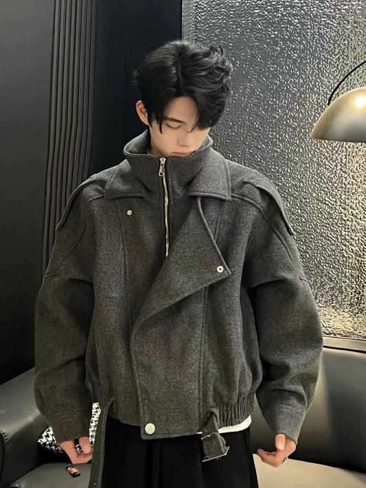 T2567 Men's outerwear