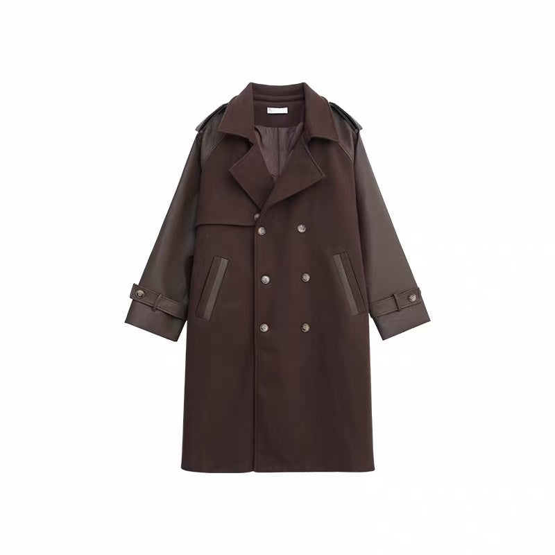 T2571 Men's outerwear