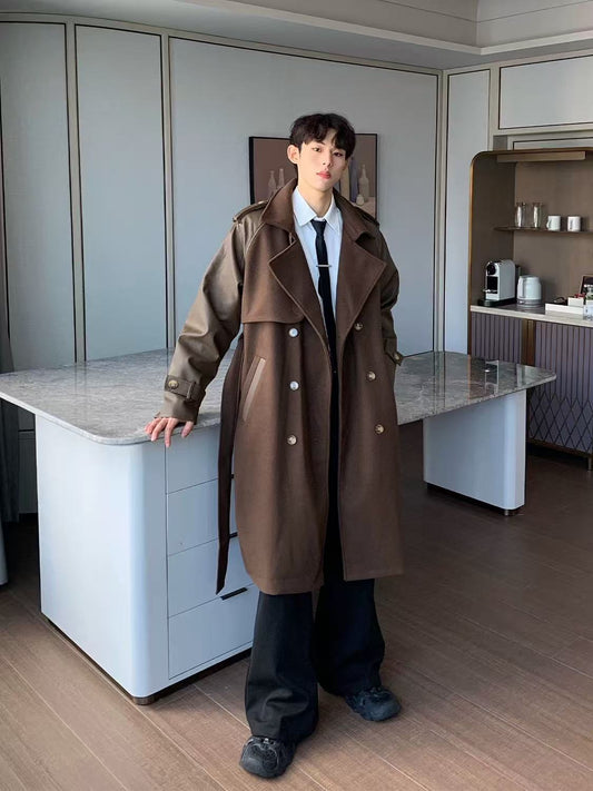 T2571 Men's outerwear